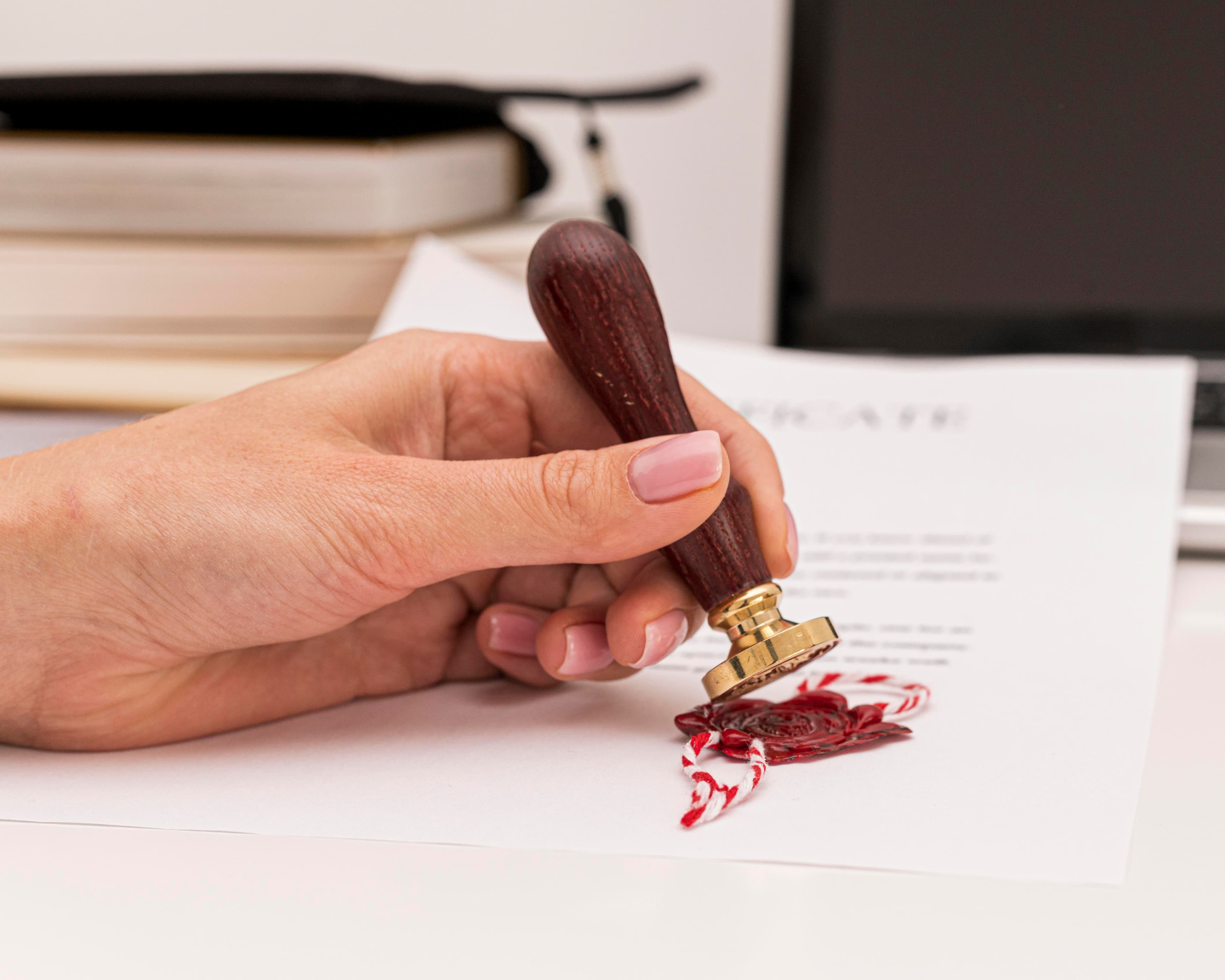 Notary Public in Nepal